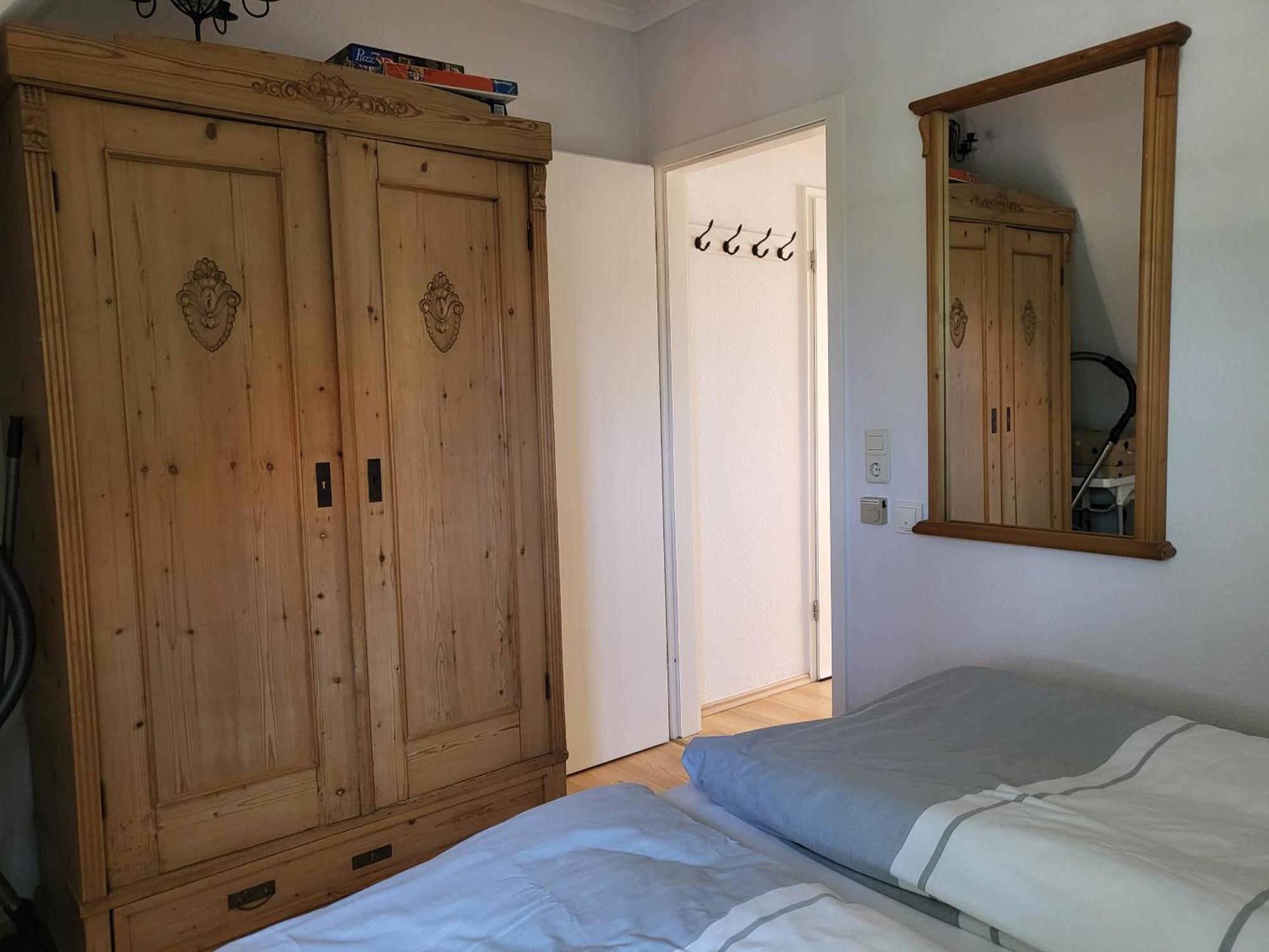 Ferienwohnung "Leena" ザンクト・ペーター・オルディング エクステリア 写真