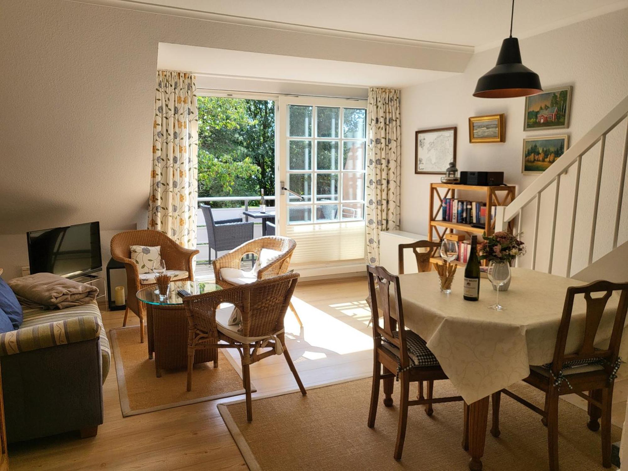 Ferienwohnung "Leena" ザンクト・ペーター・オルディング エクステリア 写真